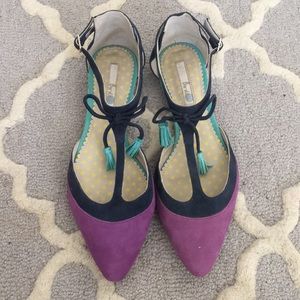 New Boden flats